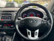 Kia Sportage KX-4 CRDI 27