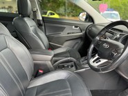 Kia Sportage KX-4 CRDI 31