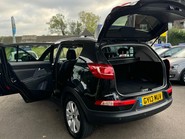 Kia Sportage KX-4 CRDI 40