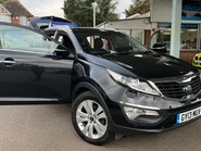 Kia Sportage KX-4 CRDI 41