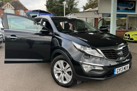 Kia Sportage KX-4 CRDI 41