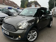 Mini Countryman COOPER D ALL4 1