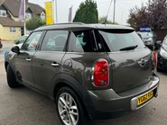 Mini Countryman COOPER D ALL4 2