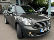 Mini Countryman COOPER D ALL4 5