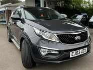 Kia Sportage CRDI KX-4 5