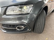 Audi Q5 TDI QUATTRO S LINE PLUS 12