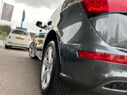 Audi Q5 TDI QUATTRO S LINE PLUS 13