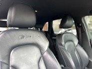 Audi Q5 TDI QUATTRO S LINE PLUS 22