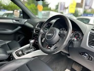 Audi Q5 TDI QUATTRO S LINE PLUS 25