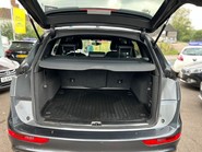 Audi Q5 TDI QUATTRO S LINE PLUS 32