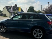 Audi Q5 TDI QUATTRO S LINE PLUS S/S 5