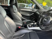 Audi Q5 TDI QUATTRO S LINE PLUS S/S 31