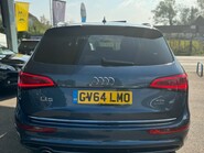 Audi Q5 TDI QUATTRO S LINE PLUS S/S 7