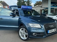 Audi Q5 TDI QUATTRO S LINE PLUS S/S 41