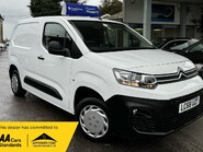 Citroen Berlingo 650 ENTERPRISE M BLUEHDI 1