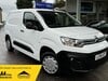 Citroen Berlingo 650 ENTERPRISE M BLUEHDI