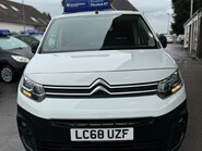 Citroen Berlingo 650 ENTERPRISE M BLUEHDI 2