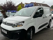 Citroen Berlingo 650 ENTERPRISE M BLUEHDI 3