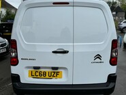 Citroen Berlingo 650 ENTERPRISE M BLUEHDI 7