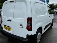 Citroen Berlingo 650 ENTERPRISE M BLUEHDI 8