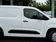 Citroen Berlingo 650 ENTERPRISE M BLUEHDI 9