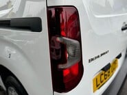 Citroen Berlingo 650 ENTERPRISE M BLUEHDI 12