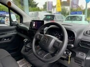 Citroen Berlingo 650 ENTERPRISE M BLUEHDI 24