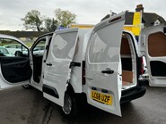 Citroen Berlingo 650 ENTERPRISE M BLUEHDI 30