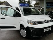 Citroen Berlingo 650 ENTERPRISE M BLUEHDI 31