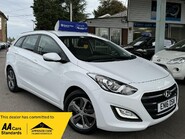 Hyundai i30 SE NAV 1