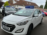 Hyundai i30 SE NAV 3