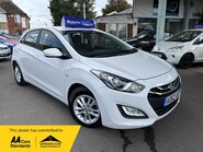 Hyundai i30 ACTIVE 1