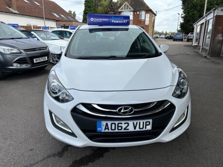 Hyundai i30 ACTIVE 2