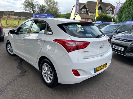 Hyundai i30 ACTIVE 6