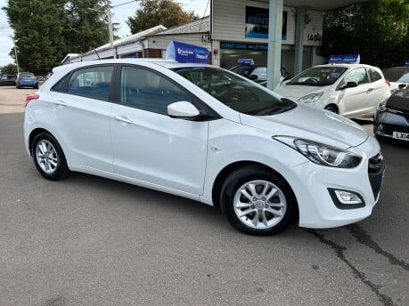 Hyundai i30 ACTIVE 9