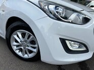 Hyundai i30 ACTIVE 12