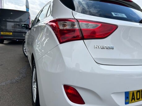 Hyundai i30 ACTIVE 14