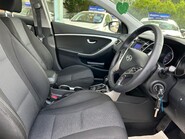 Hyundai i30 ACTIVE 25