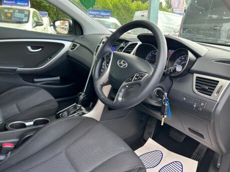 Hyundai i30 ACTIVE 26