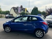 Mazda 2 TS2 5