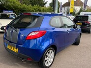 Mazda 2 TS2 8