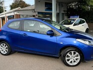 Mazda 2 TS2 9