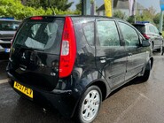 Mitsubishi Colt CZ2 8