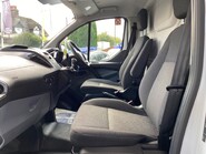 Ford Transit Custom 310 LR P/V 19