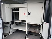 Ford Transit Custom 310 LR P/V 20