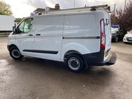 Ford Transit Custom 310 LR P/V 7