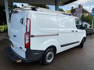 Ford Transit Custom 310 LR P/V 12