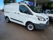 Ford Transit Custom 310 LR P/V 14