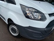 Ford Transit Custom 310 LR P/V 15