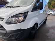 Ford Transit Custom 310 LR P/V 16